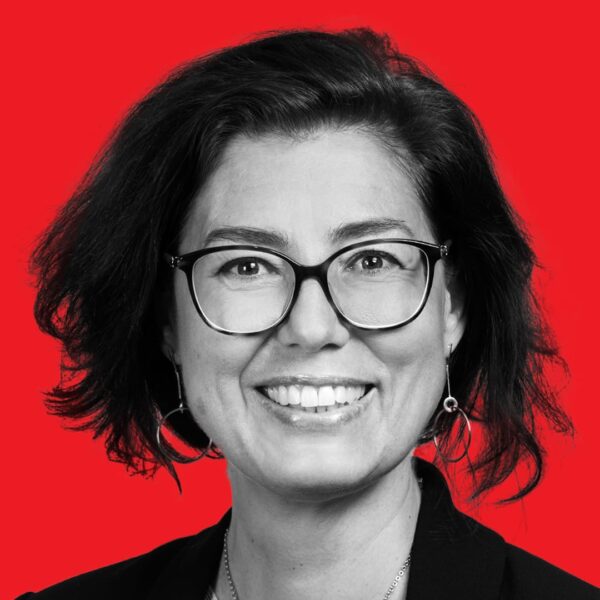 Franziska  Preisig